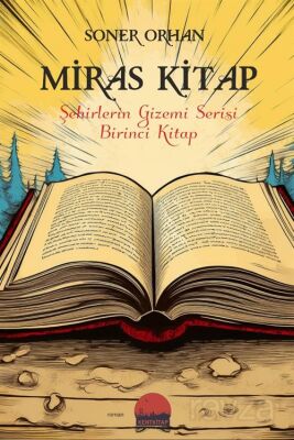 Miras Kitap - 1
