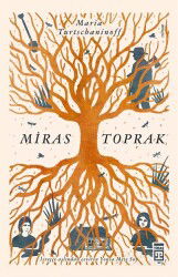 Miras Toprak - Timaş Yayınları