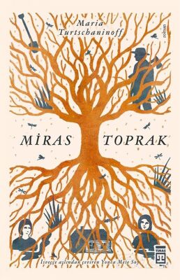 Miras Toprak - 1