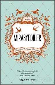 Mirasyediler - Epsilon Yayınları