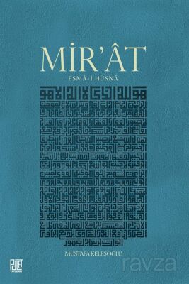 Mir'at - 1