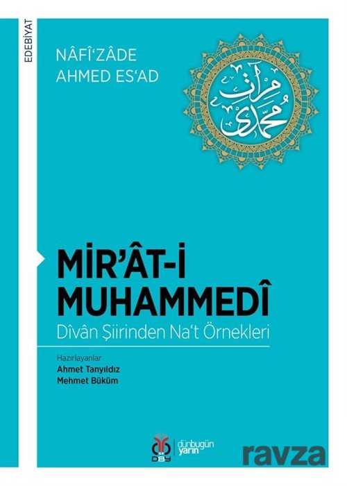 Mir'at-i Muhammedi Divan Şiirinden Na't Örnekleri - DBY Yayınları