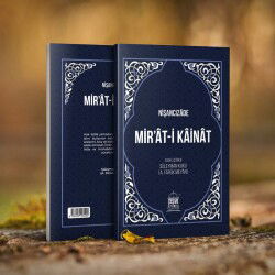 Mirati Kainat 2 Cild - Çeşme Kitabevi