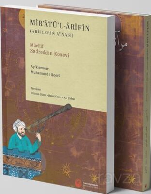 Miratül Arifin (Ariflerin Aynası) - 1