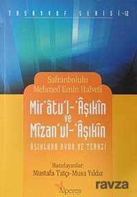 Mir'atu'l-'Aşıkin ve Mizan'ul-'Aşıkin - Alperen Yayınları