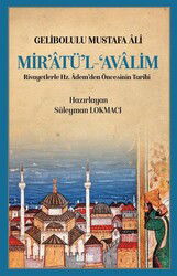 Mir'atü'l Avalim - Akıl Fikir Yayınları
