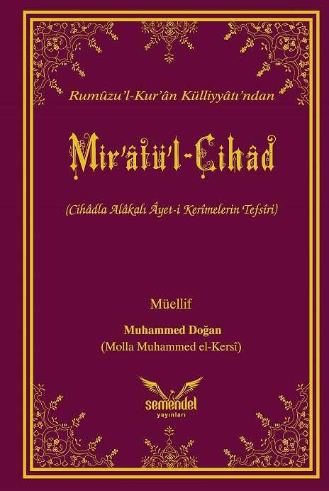 Miratül - Cihad (3 Cilt) - Semendel Yayinlari