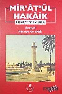 Mir'at'ül Hakaik - 1