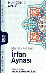 Mir'at'ül-İrfan İrfan Aynası - Kurtuba Kitap