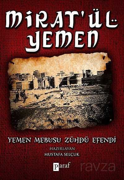 Mirat'ül Yemen - 1