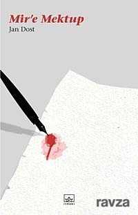 Mir'e Mektup - İthaki Yayınları