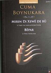 Mırın Dı Xewe De Bu - Lis Yayınları