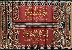 Mirkatül Mefatih Serhu Miskatil Mesabih 11 Cilt - 3