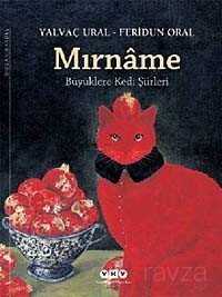 Mırname - Yapı Kredi Yayınları