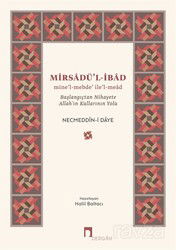 Mirsadü'l-ibad - Dergah Yayınları