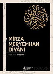 Mirza Meryemhan Divanı - DBY Yayınları
