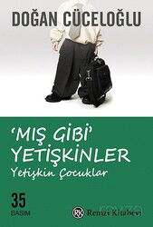 'Mış Gibi' Yetişkinler - Remzi Kitabevi
