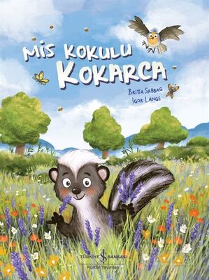 Mis Kokulu Kokarca - 1