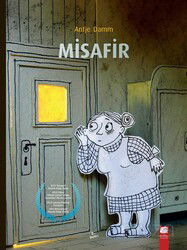 Misafir - Final Kültür Sanat Yayınları
