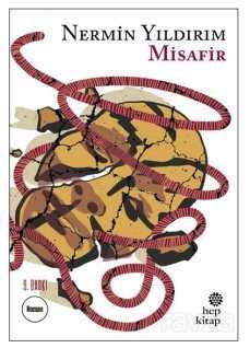 Misafir - Hep Kitap