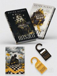 Misafir (Ciltli) - İndigo Kitap