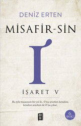 Misafir-Sin / I - Mona Kitap