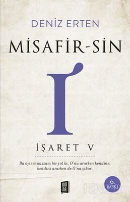 Misafir-Sin / I - 1