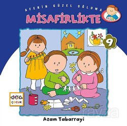 Misafirlikte - Nar Yayınları