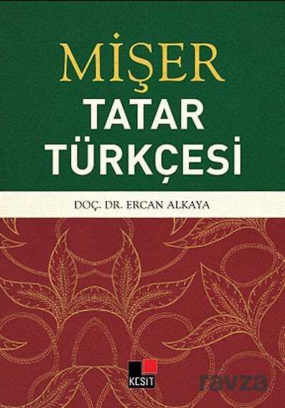 Mişer - Kesit Yayınları