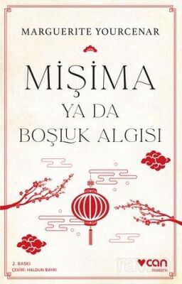 Mişima Ya Da Boşluk Algısı - 1