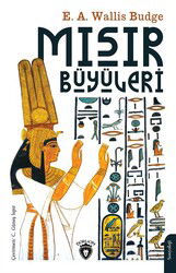 Mısır Büyüleri - Dorlion Yayınevi