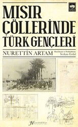 Mısır Çöllerinde Türk Gençleri - Ötüken Neşriyat