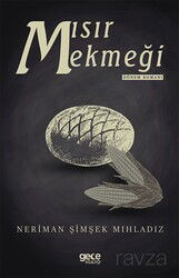 Mısır Ekmeği - Gece Kitaplığı