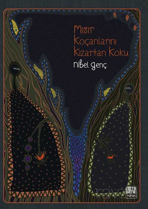 Mısır Koçanlarını Kızartan Koku - Notabene Yayınları