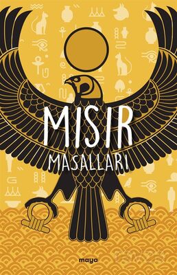 Mısır Masalları (Özel Ayracıyla) - 1