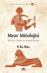 Mısır Mitolojisi - Maya Kitap