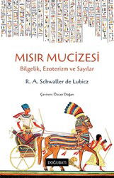Mısır Mucizesi - Doğu Batı Yayınları
