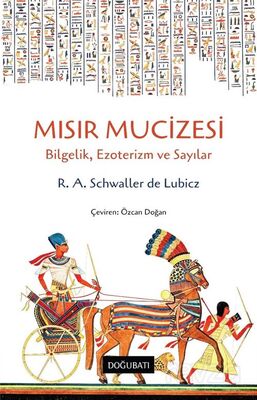 Mısır Mucizesi - 1