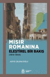 Mısır Romanına Eleştirel Bir Bakış (1914-1944) - DBY Yayınları