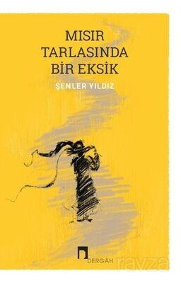 Mısır Tarlasında Bir Eksik - 1