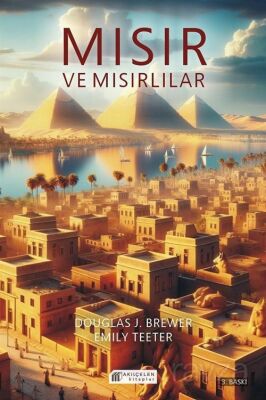 Mısır ve Mısırlılar - 1