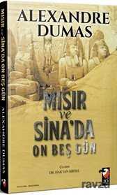 Mısır ve Sina'da On Beş Gün - IQ Kültür Sanat Yayıncılık