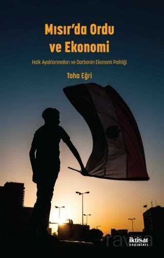 Mısır'da Ordu ve Ekonomi - İktisat Yayınları