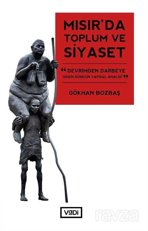Mısır'da Toplum ve Siyaset - Vadi Yayınları