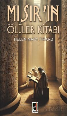 Mısır'ın Ölüler Kitabı - 1