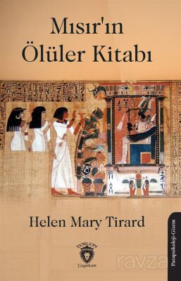Mısır'ın Ölüler Kitabı - 1