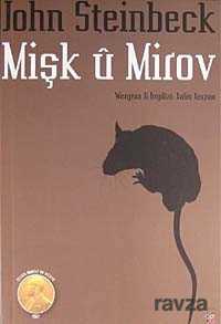Mişk ü Mirov - Lis Yayınları