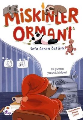 Miskinler Ormanı - 1