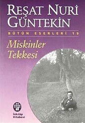 Miskinler Tekkesi - İnkılap Kitabevi