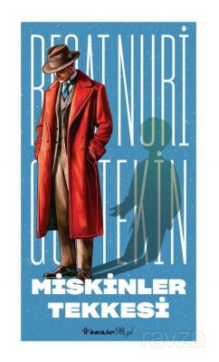 Miskinler Tekkesi - 1